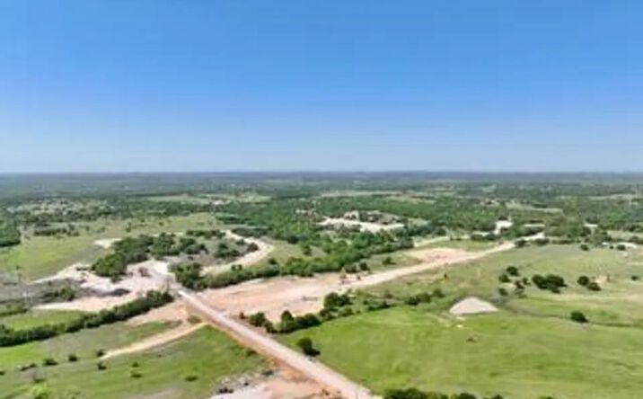 Pictures of Land property located at Lot 80 Kilkenny, Poolville, TX 76487 for sales - image #1