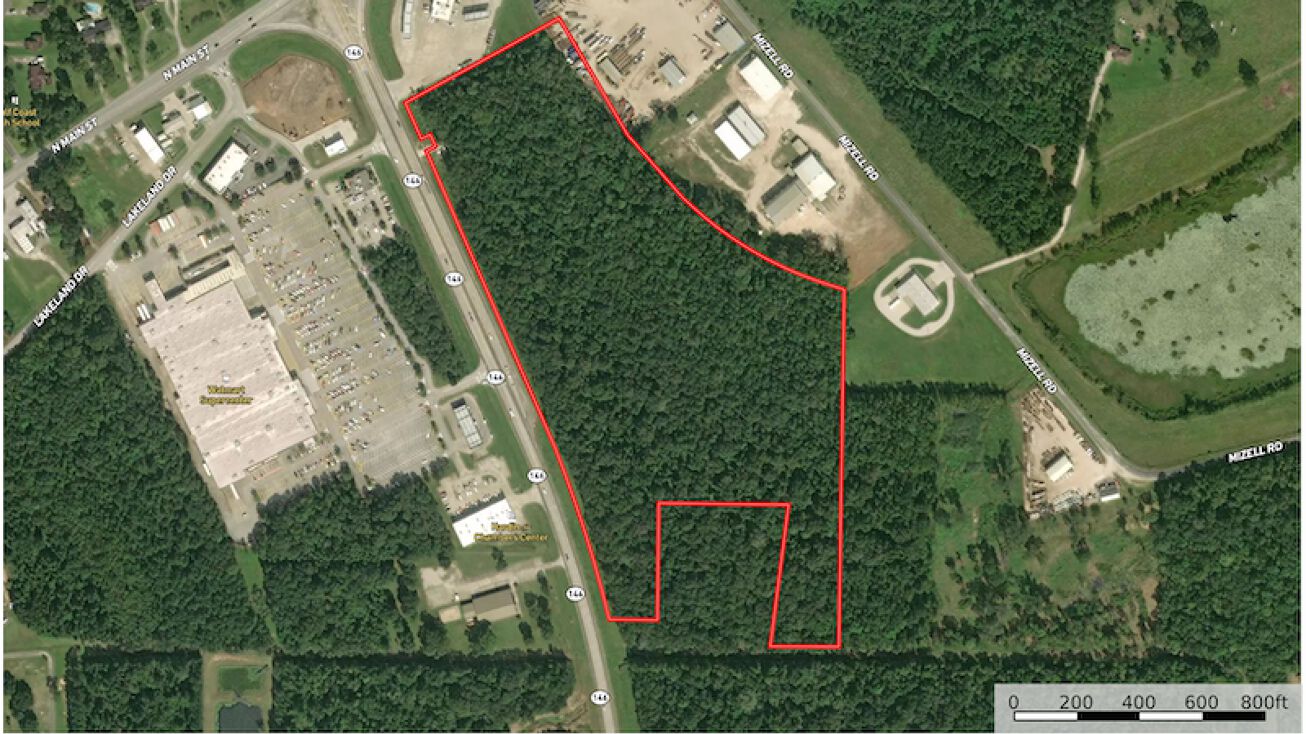 TX146, Liberty, TX 77575