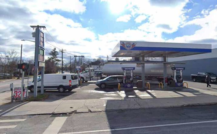 Gas Stations for Sale in New York | Crexi