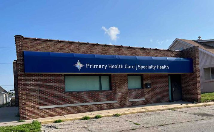 2500 S Center, Marshalltown, IA 50158 | Crexi.com