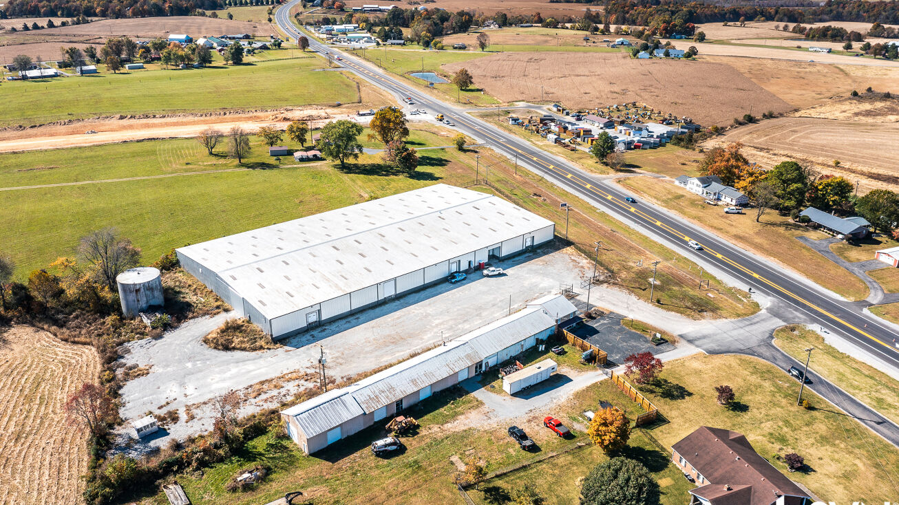 3328 New Lebanon Rd, Campbellsville, KY 42718