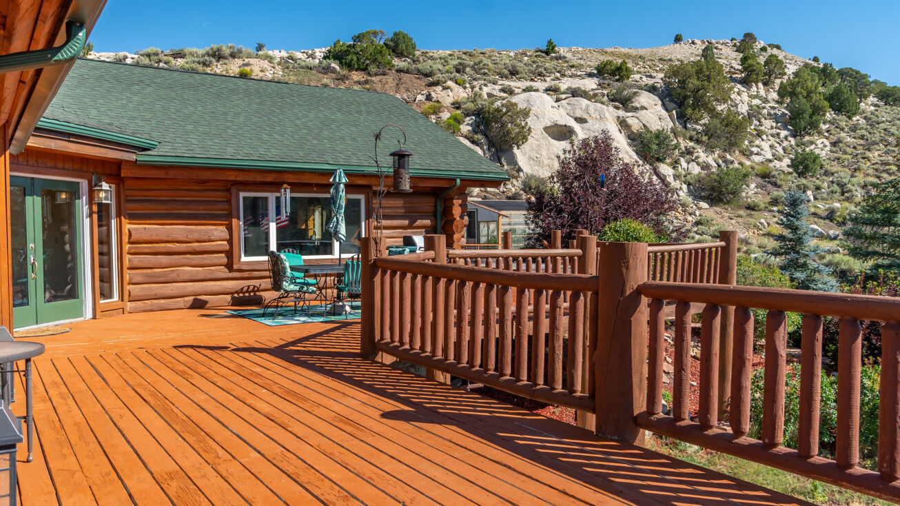 6567 County Road 180, Evanston, WY 82930