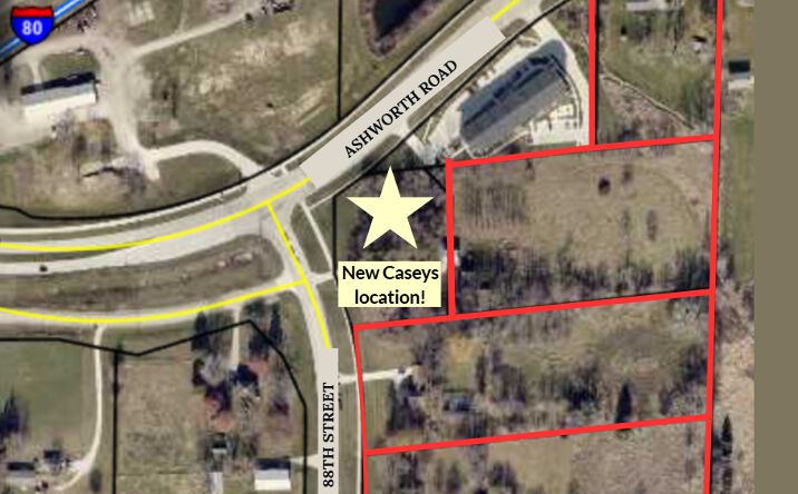 Pictures of Land property located at 88th St, West Des Moines, IA 50266 for sales - image #1