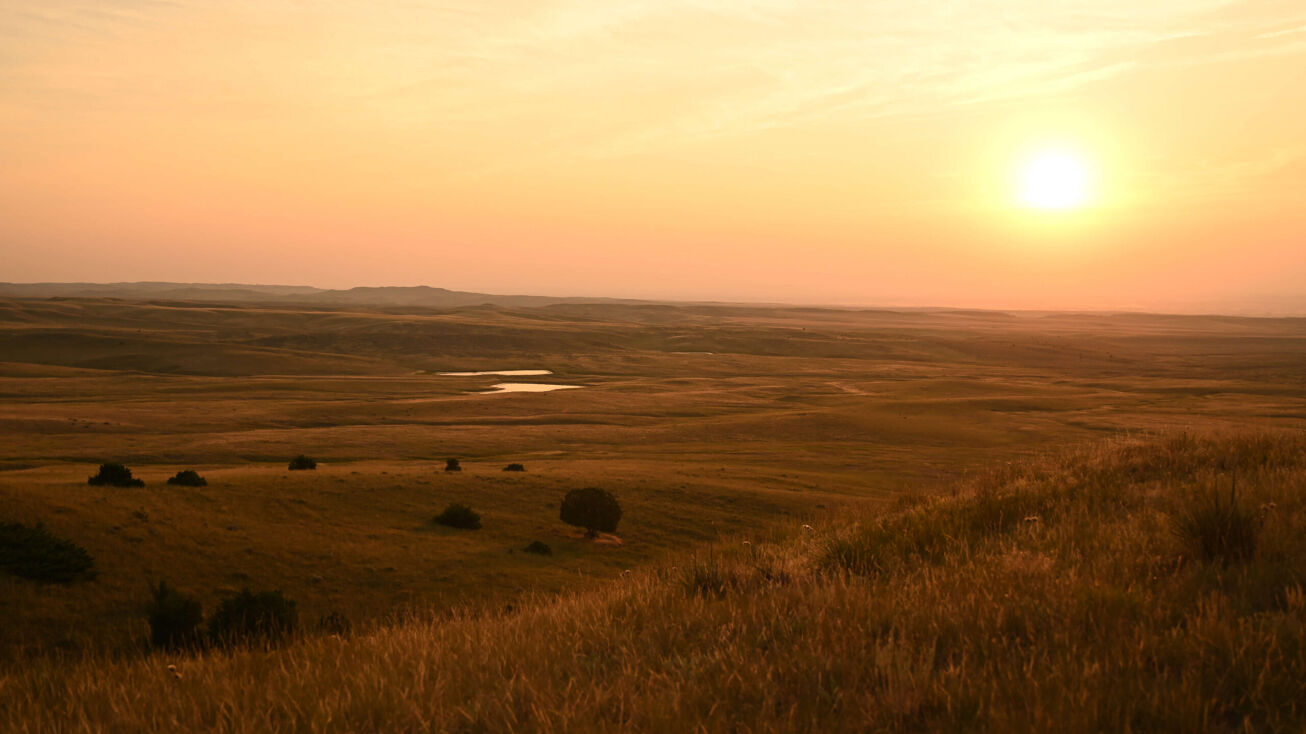 1401 E Arrow Creek Rd, Ballantine, MT 59006