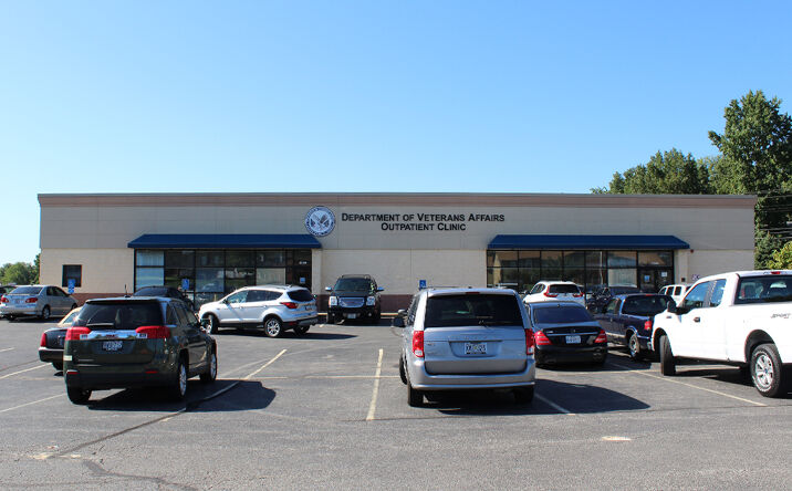 Pictures of Retail property located at 6854 Parker Rd, Florissant, MO 63033 for sales - image #1