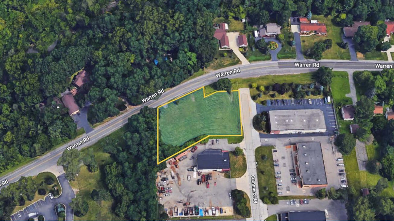 38751 Warren Rd, Westland, MI 48185