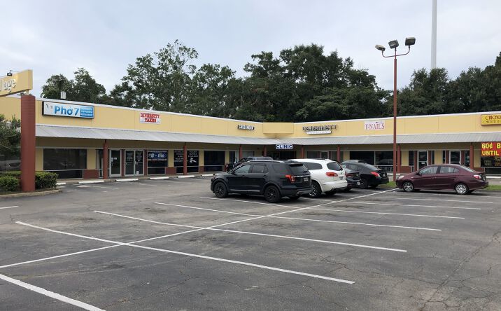 image of property at 2121 W PENSACOLA ST STE A Tallahassee FL 32304-3170