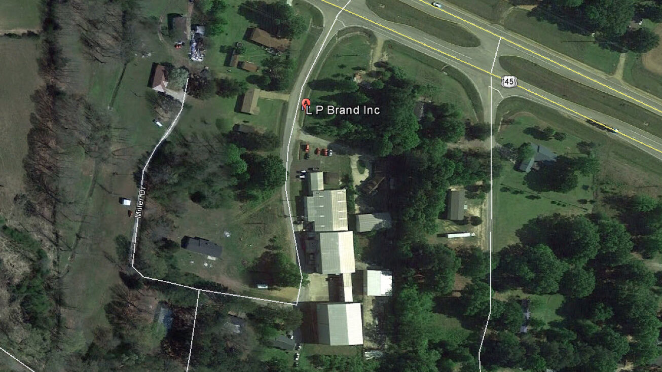 103 Green Dr, Shannon, MS 38868