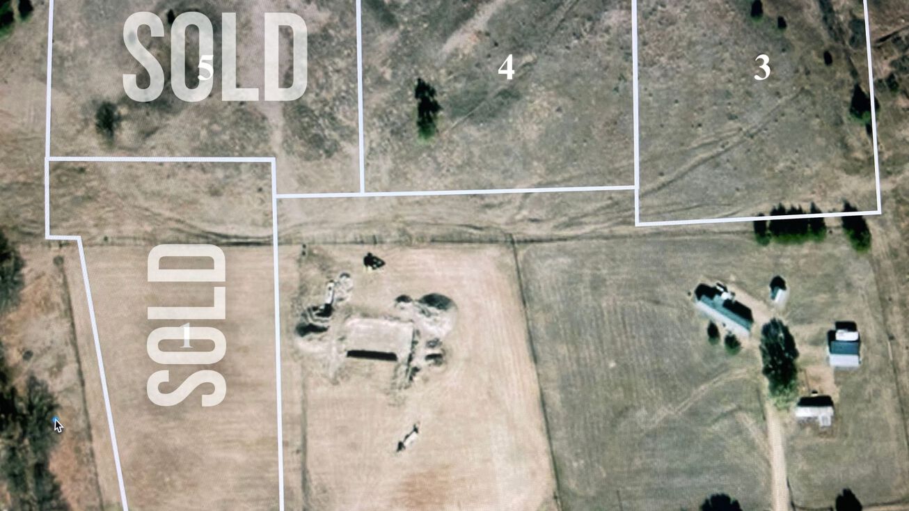 Spring Creek Addition, Valentine, Nebraska, Valentine, NE 69201