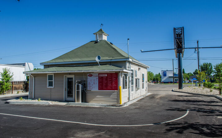 Pictures of Special Purpose property located at 1035 E Fairview Ave, Meridian, ID 83642 for comps - image #1