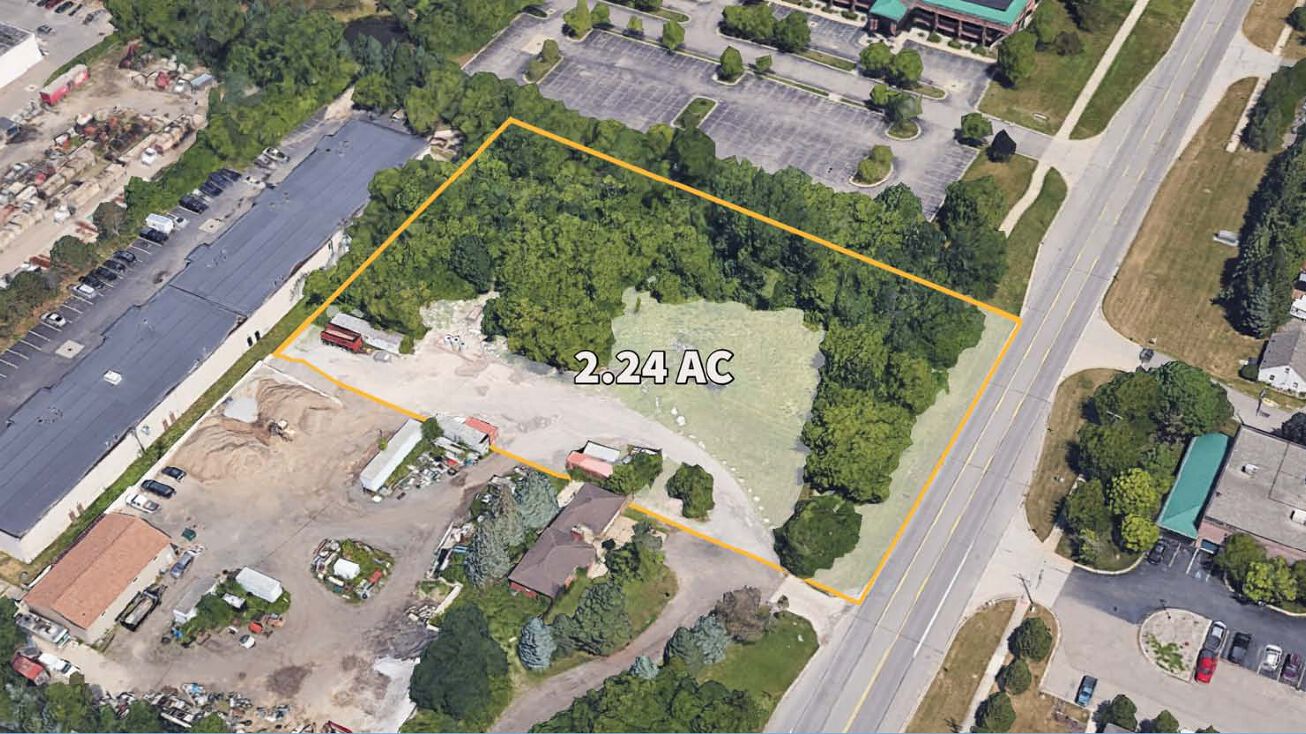 29639 Beck Rd, Wixom, MI 48393