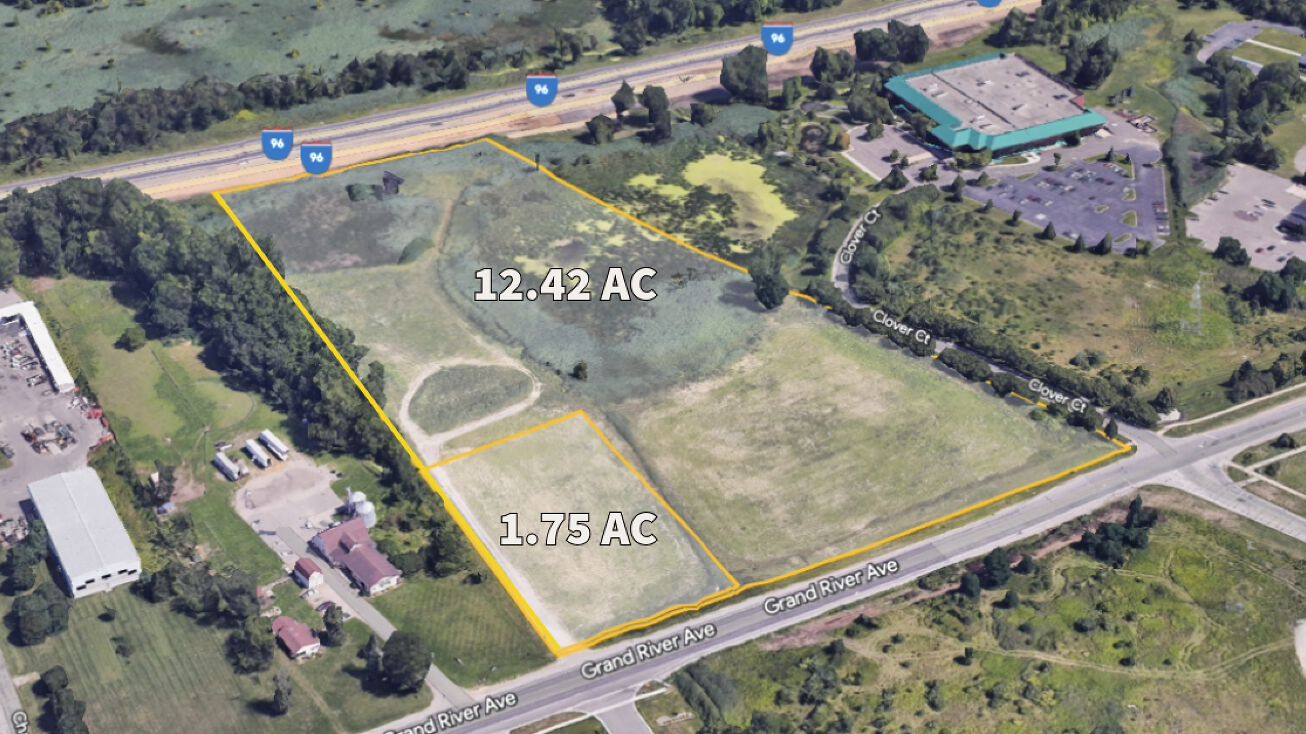 51563 Grand River Ave, Wixom, MI 48393