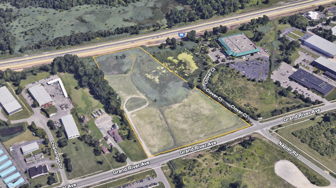 51563 Grand River Ave, Wixom, MI 48393