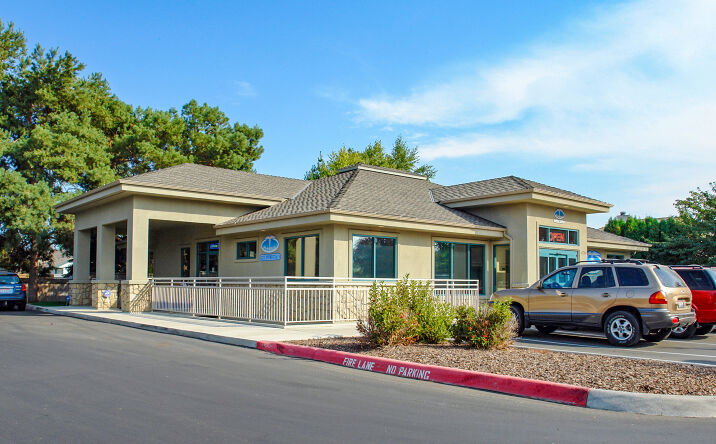 Pictures of Office property located at 4750 N Five Mile Road, Boise, ID 83713 for comps - image #1