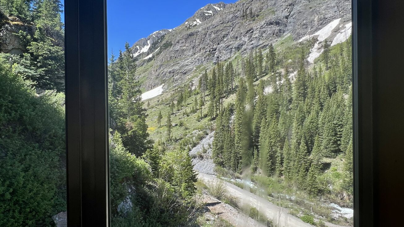 2361 Co Rd 4, Silverton, CO 81433