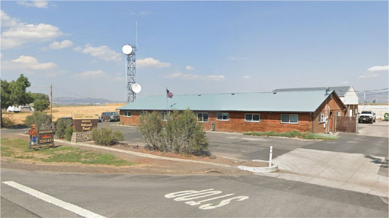 49870 CA139, Tulelake, CA 96134