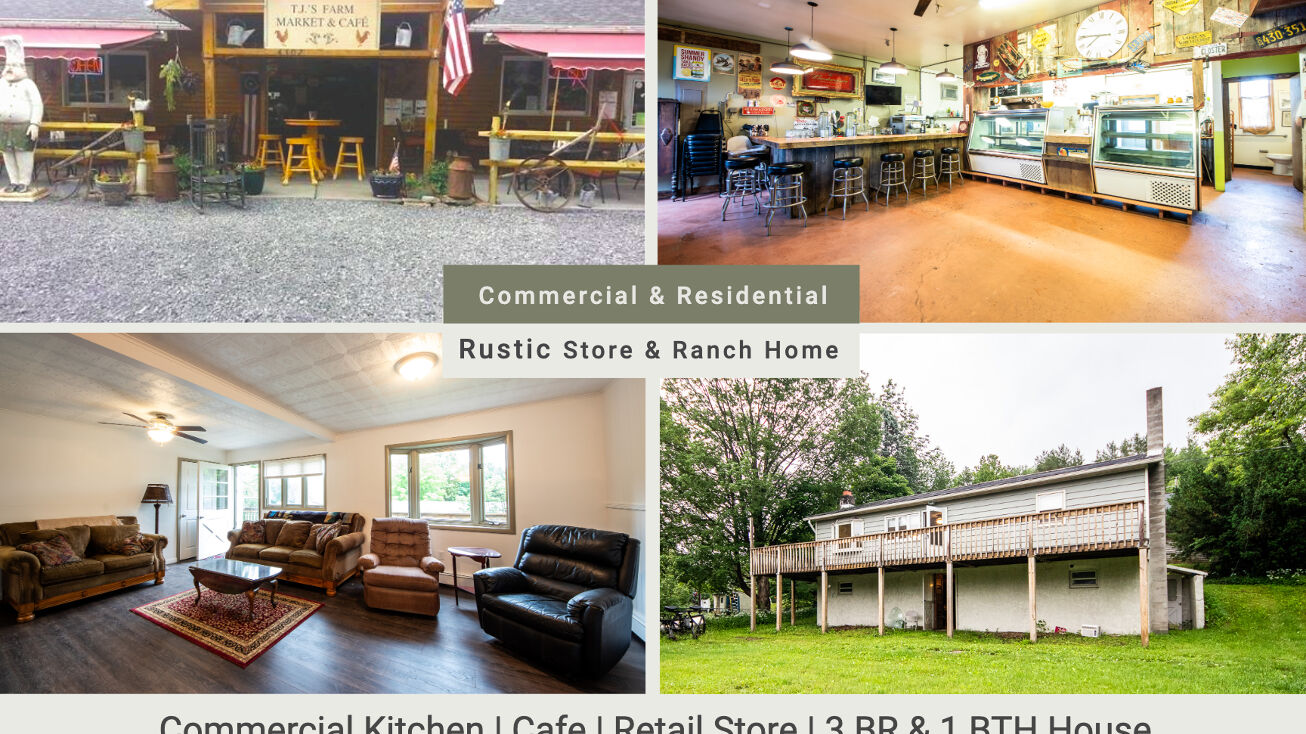 43021 NY28, Arkville, NY 12406