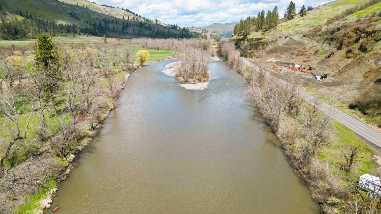 TBD Highway 13, Harpster, ID 83552