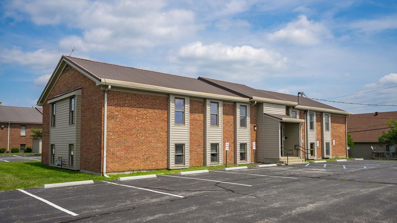 190 Kings Daughters Dr, Frankfort, KY 40601