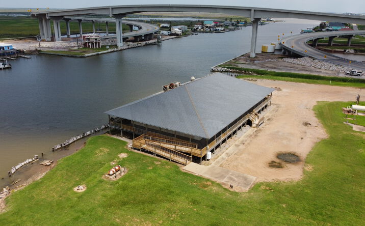 Pictures of Hospitality, Mixed Use, Retail, Special Purpose property located at 27446 FM 457, Sargent, TX 77414 for sales - image #1