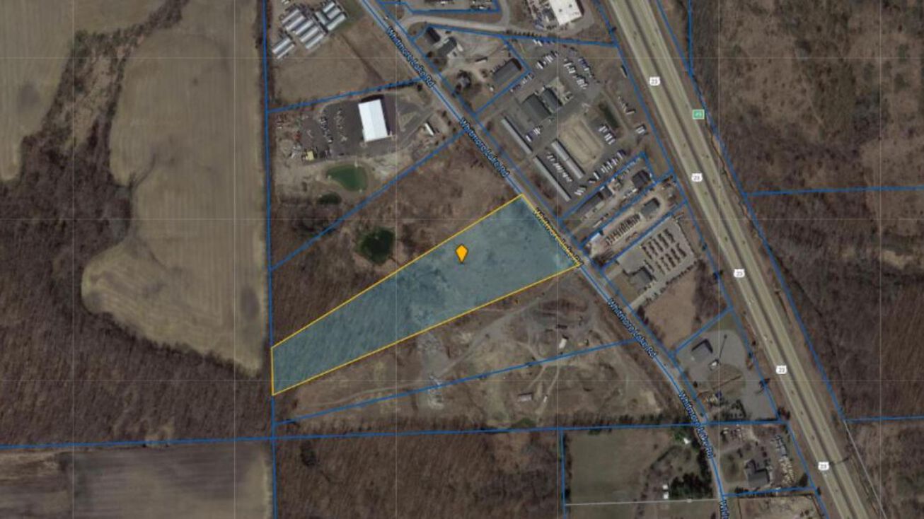 0 Whitmore Lake Rd, Whitmore Lake, MI 48189