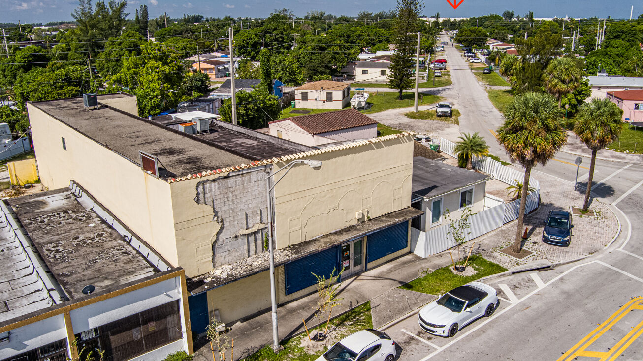 1228 Opalocka Blvd, Opalocka, FL 33054