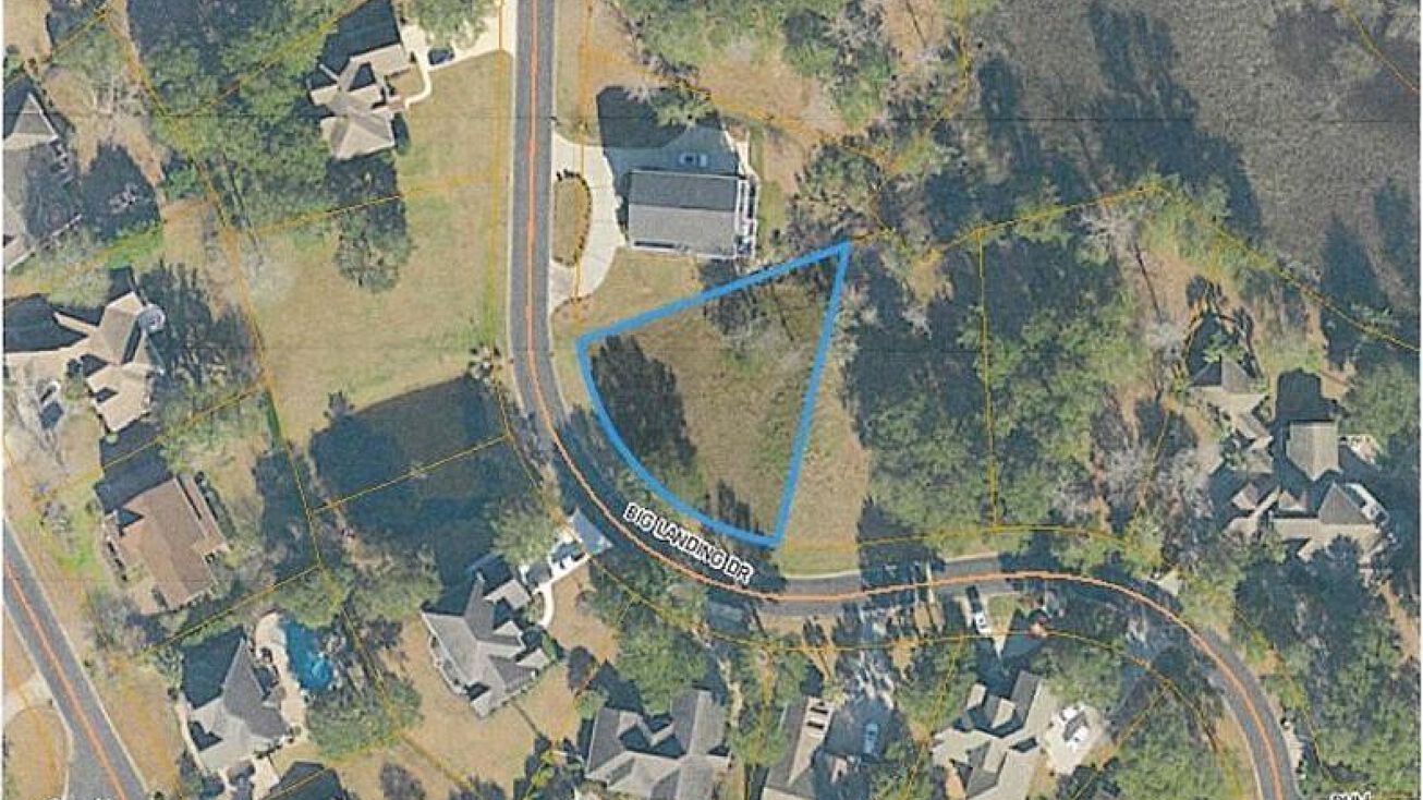 2262 Big Landing Dr, Little River, SC 29566