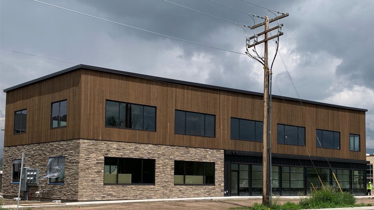 3760 Mullan Road B, Missoula, MT 59808