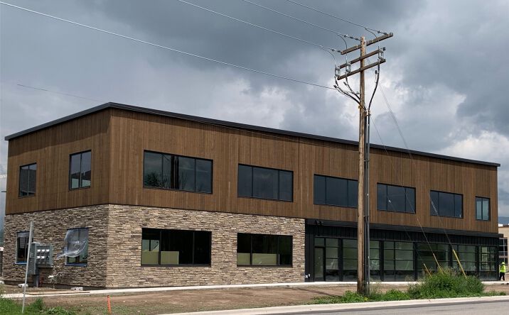 Pictures of Mixed Use property located at 3760 Mullan Road B, Missoula, MT 59808 for sales - image #1