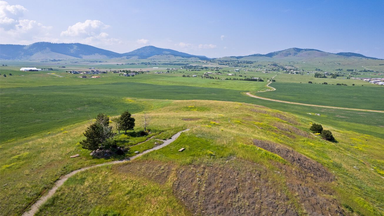 Nhn Stone Horse Drive, Polson, MT 59860