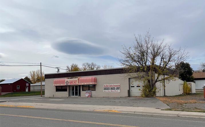 Pictures of Mixed Use property located at 5 1st Street N, Cascade, MT 59421 for sales - image #1