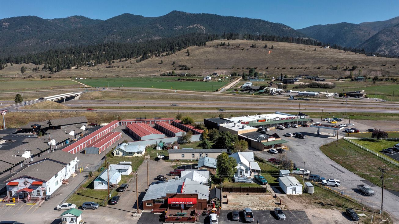 16780 Beckwith Street, Frenchtown, MT 59834