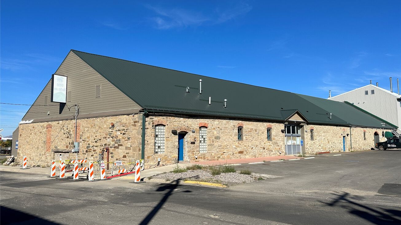 Pictures of Retail, Land, Industrial, Self Storage property located at 1531 National Avenue, Helena, MT 59601 for sales - image #1