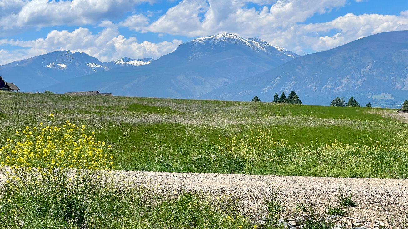 134 Daylight Drive, Florence, MT 59833