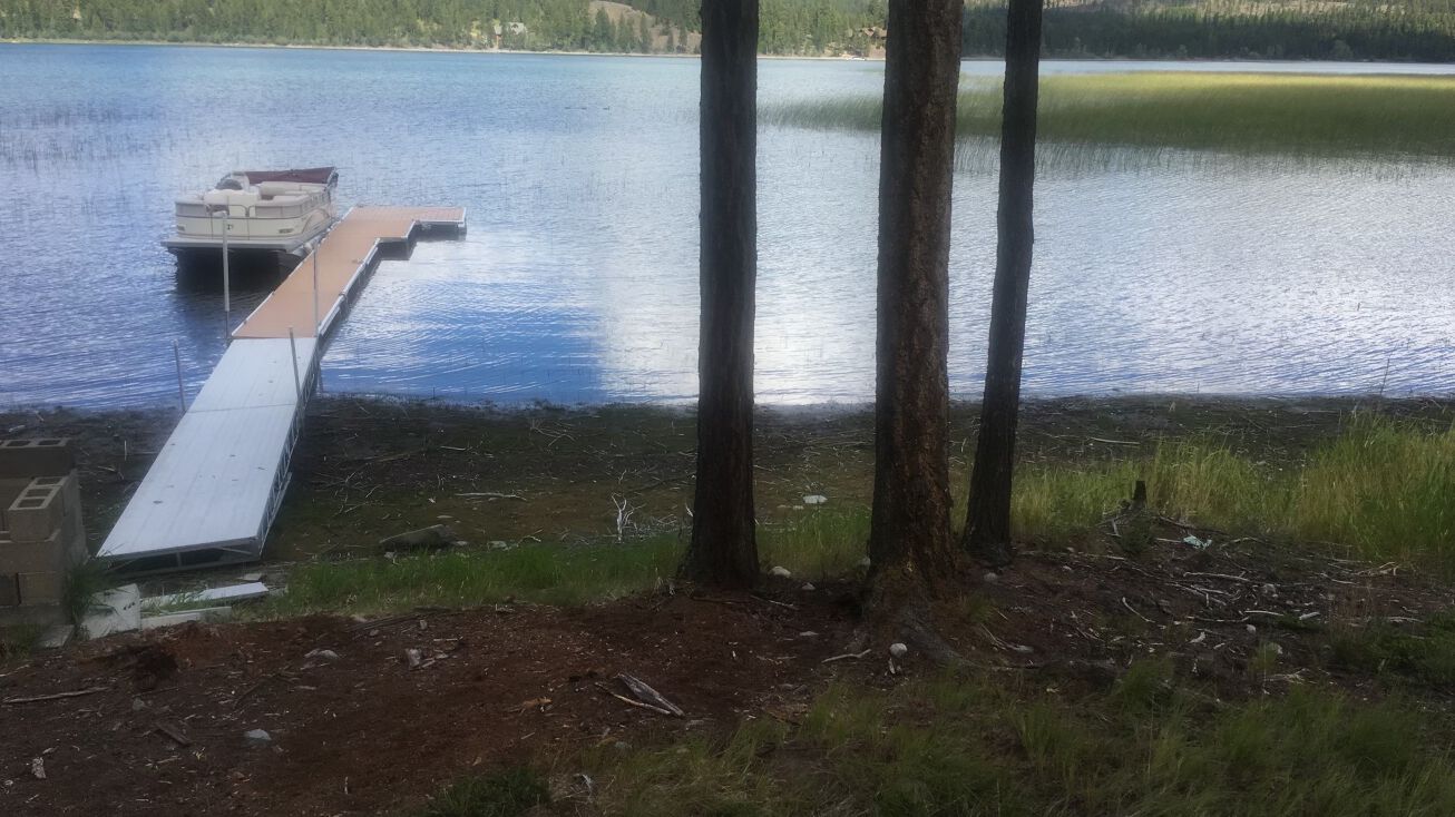 805 Lodgepole Drive, Marion, MT 59925