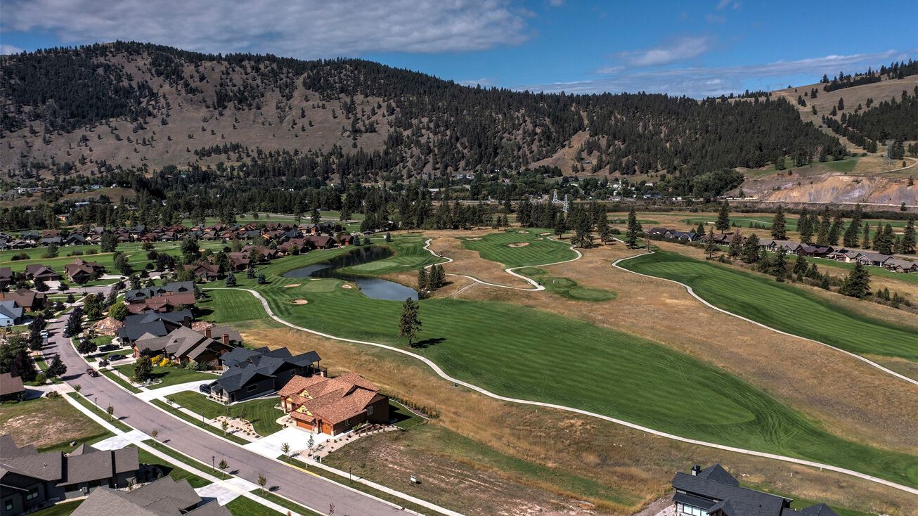 5511 Canyon River Road, Missoula, MT 59802