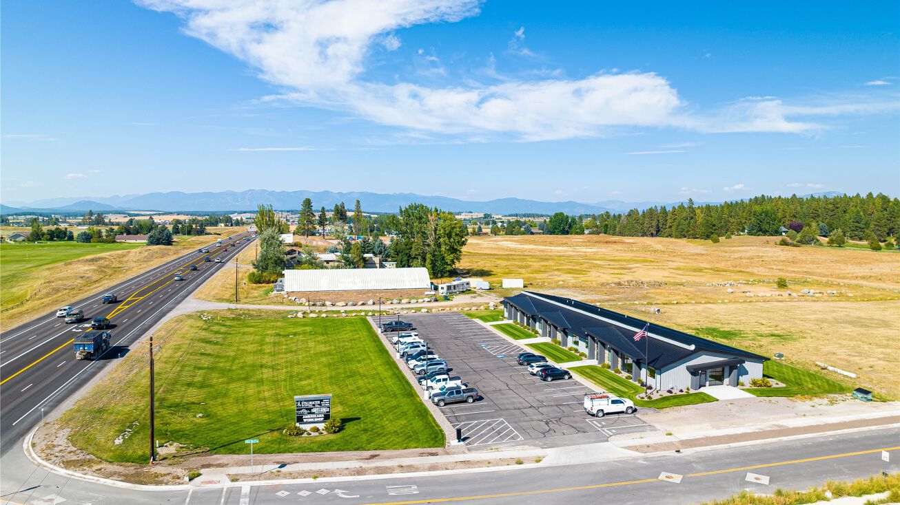 2120 Quail Lane, Kalispell, MT 59901