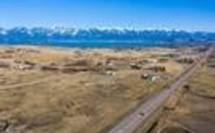 Pictures of Land property located at NHN Isaac Walton Way, Polson, MT 59860 for sales - image #1