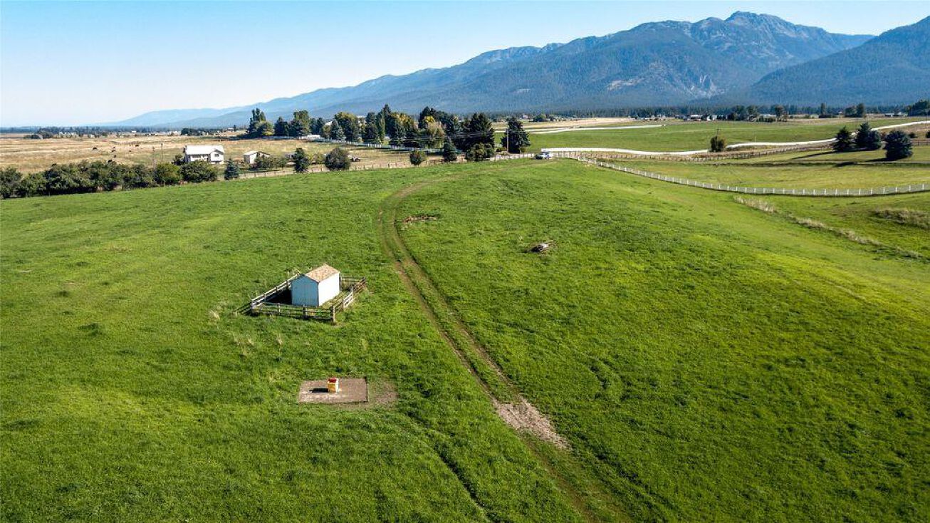 344492 Spring Creek Road, Ronan, MT 59864