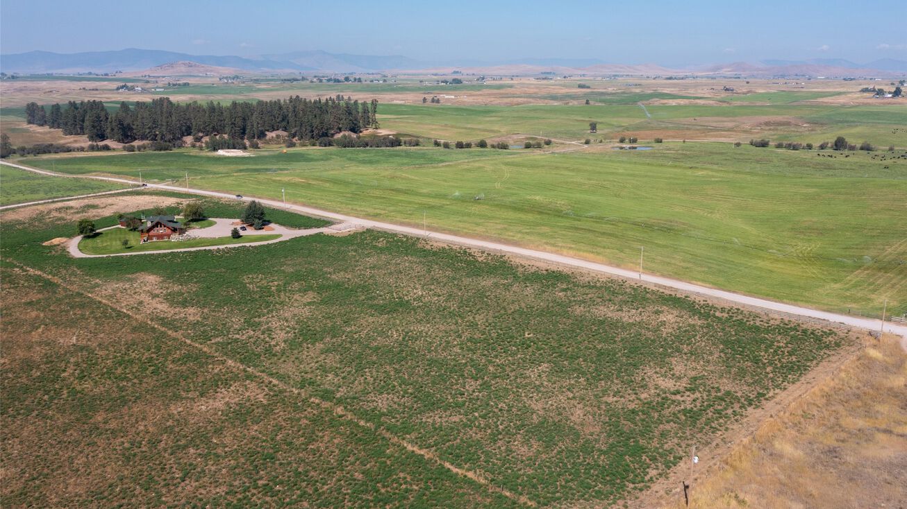 Lot 3 & 4 Songer Road, Ronan, MT 59864