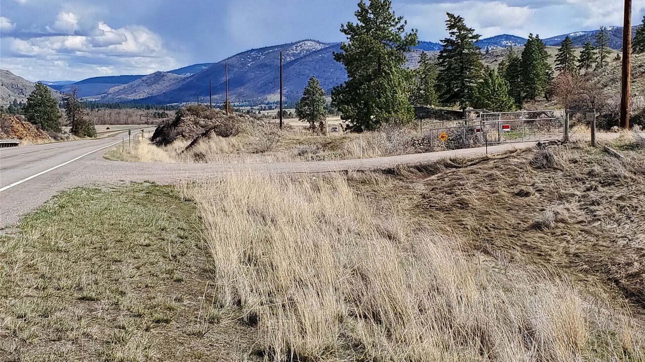 9714 MT Hwy 200, Dixon, MT 59831