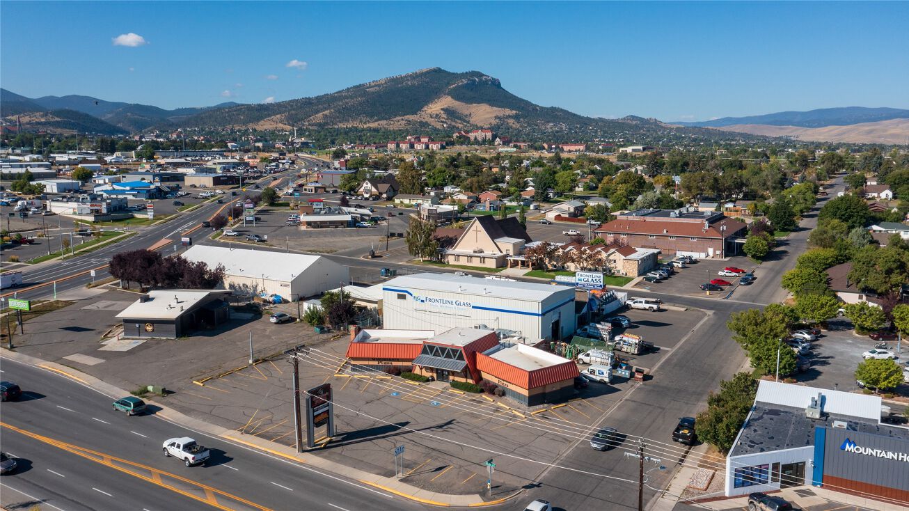 2216 N Montana, Helena, MT 59601 | Crexi.com