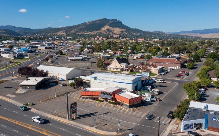 Pictures of Mixed Use property located at 2216  N Montana, Helena, MT 59601 for sales - image #1