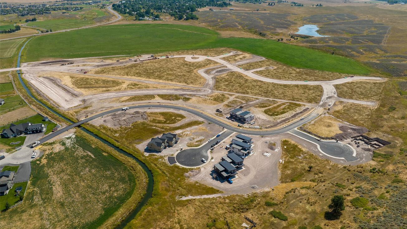 Lot 21 Royal Coachman Drive, Missoula, MT 59808