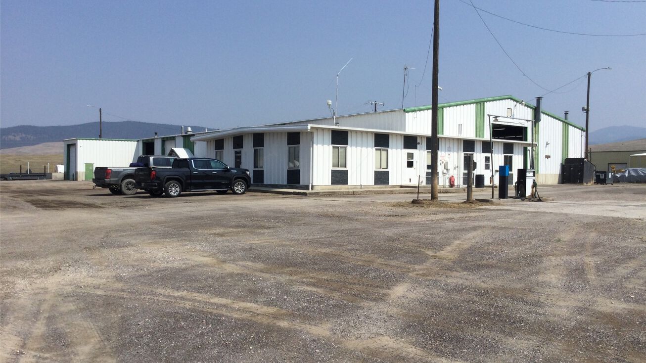 9300&9400 Cartage Road, Missoula, MT 59808