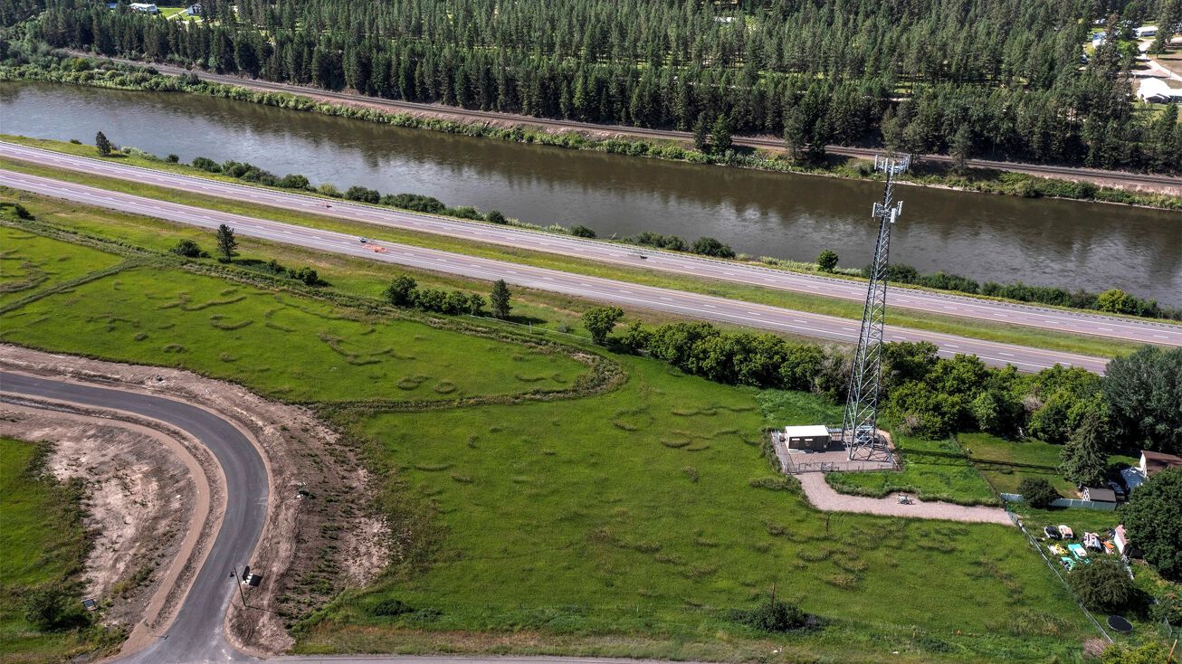 Lot 19, Alberton, MT 59820