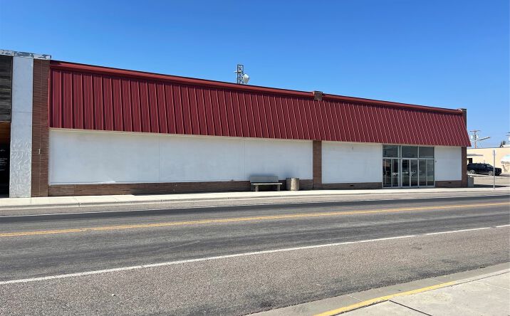 Pictures of Mixed Use property located at 110 E Main Street, Cut Bank, MT 59427 for sales - image #1