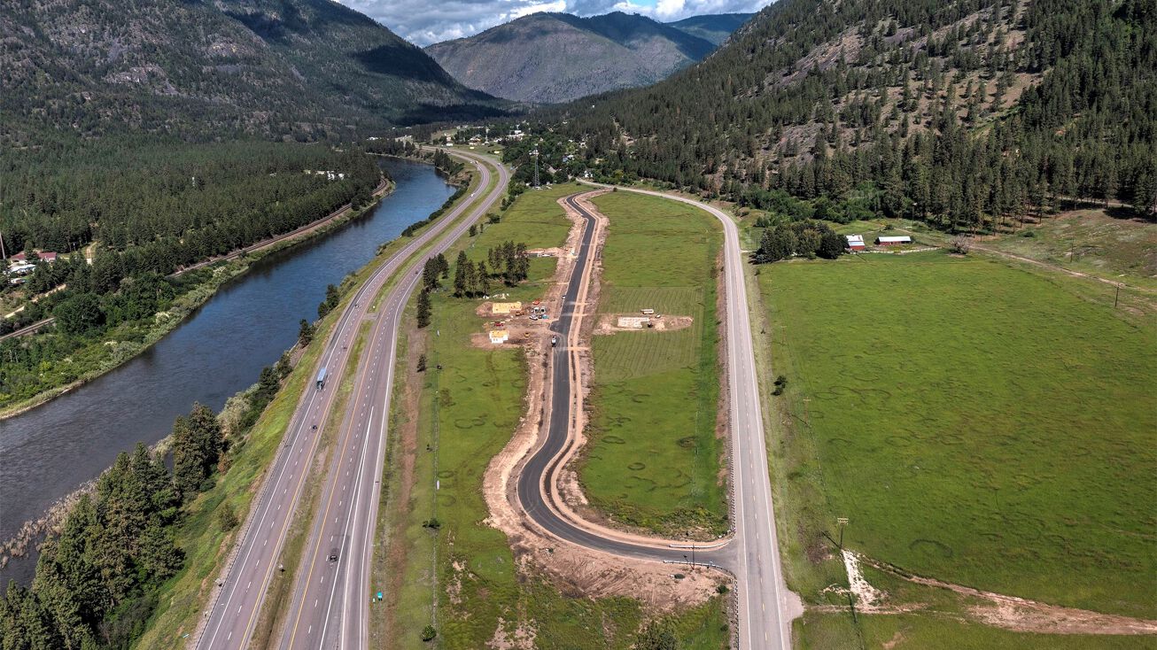 Lot 18, Alberton, MT 59820
