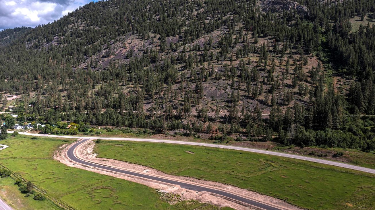 Lot 17, Alberton, MT 59820