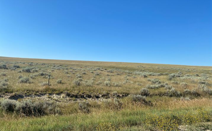 Pictures of Land property located at Tract 25 Antelope Road, Shawmut, MT 59078 for sales - image #1